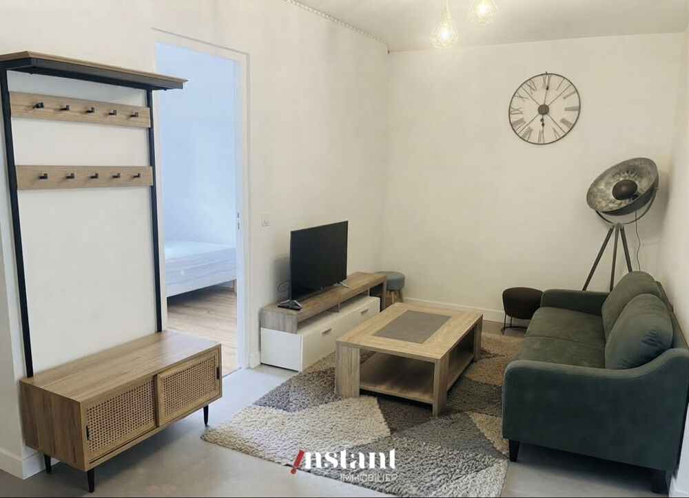 Location Appartement Chambre en colocation dans T5 BRON CENTRE Bron