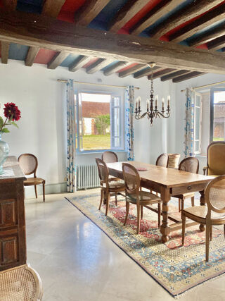  Maison � vendre 9 pi�ces 280 m�