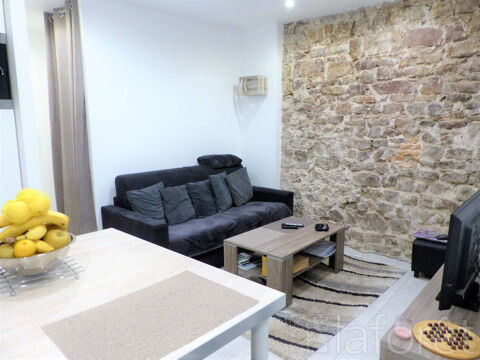  Appartement � louer 2 pi�ces 33 m�