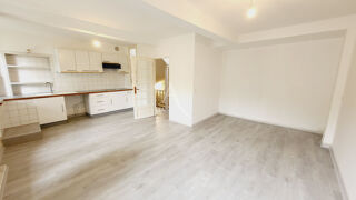  Maison à louer 3 pièces 62 m²