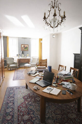  Maison � vendre 4 pi�ces 95 m�