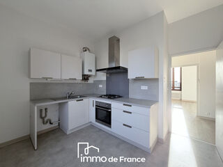  Appartement � vendre 4 pi�ces 81 m�