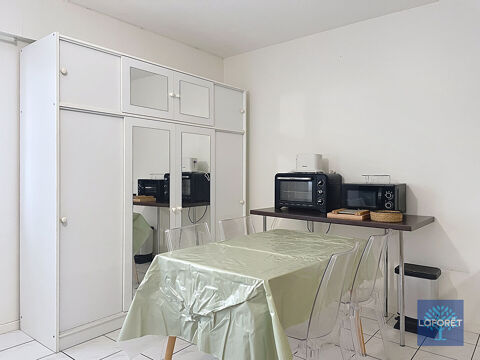  Appartement � louer 1 pi�ce 28 m�