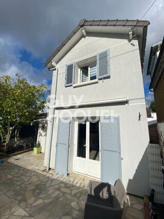  Maison  vendre 4 pices 76 m