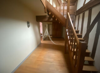  Maison � vendre 11 pi�ces 249 m�