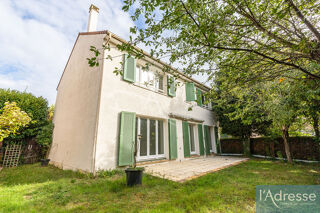  Maison � vendre 7 pi�ces 188 m�