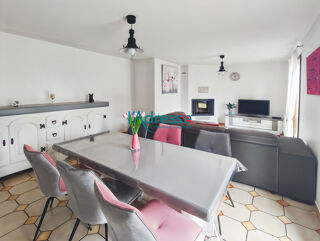  Maison � vendre 5 pi�ces 104 m�