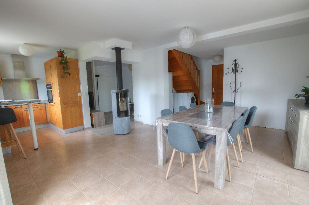VILLA - THONON - PROCHE LAC
