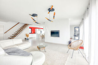  Maison à vendre 6 pièces 229 m²