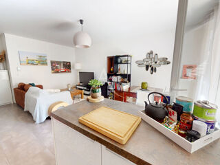  Appartement � vendre 3 pi�ces 64 m�