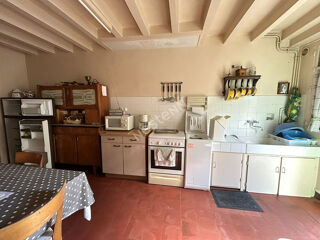  Maison à vendre 4 pièces 85 m²