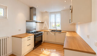 Appartement 5 pièces 104 m² · à Ciboure · 104 m² · 650 000 €