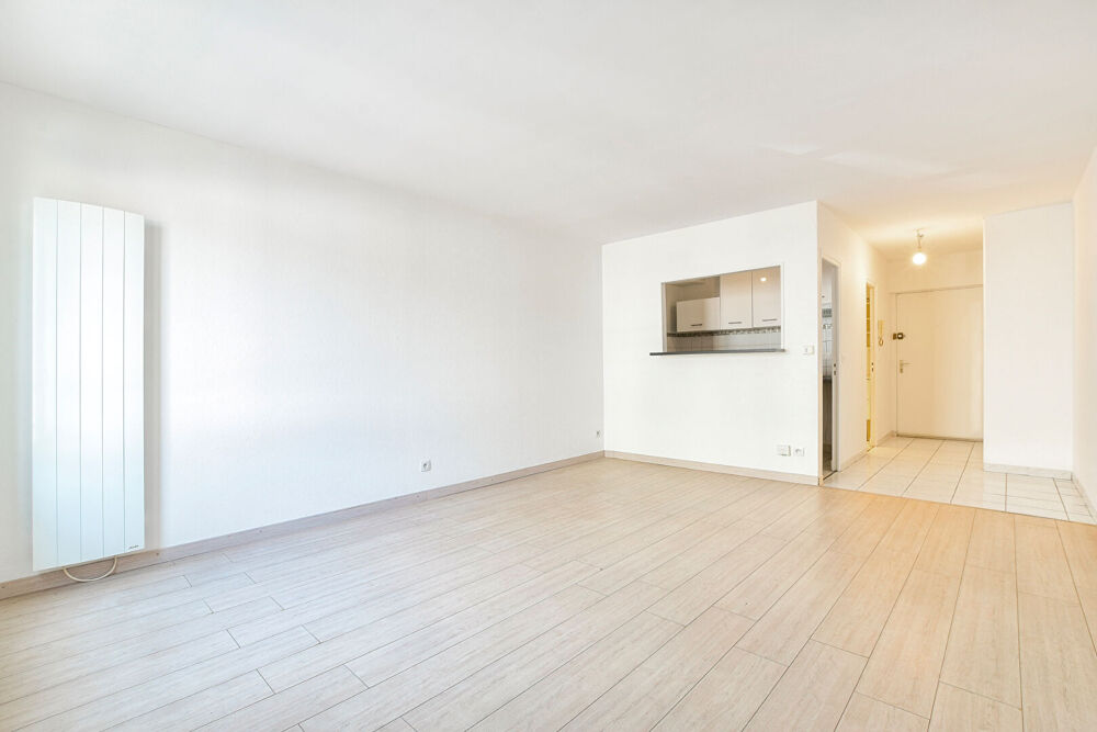 Appartement Pontault Combault 1 pièce(s) 32.01 m2