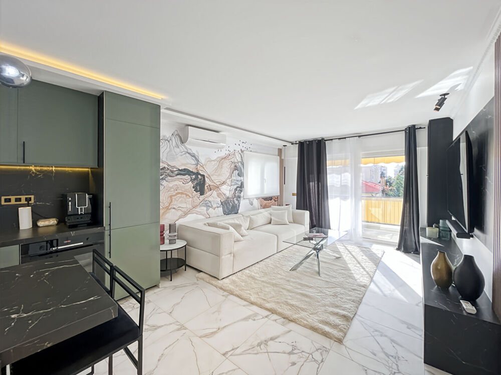  vendre  Appartement Cannes (06400)