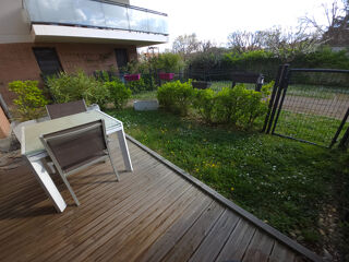  Appartement  vendre 2 pices 43 m