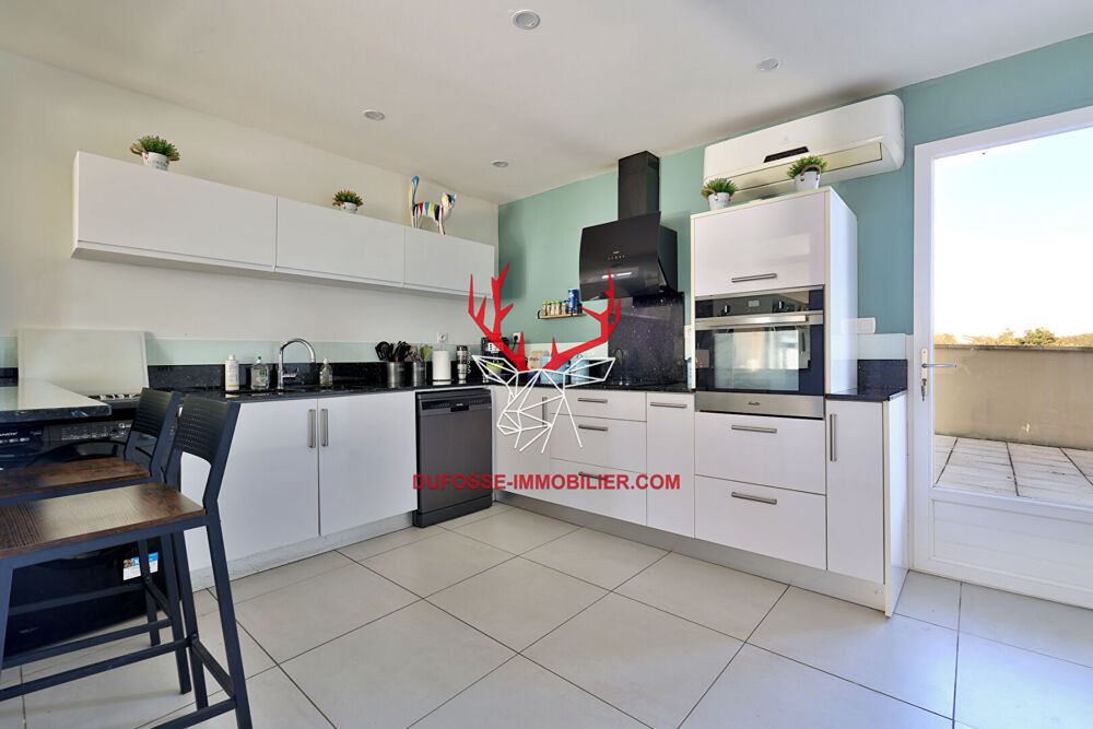 � vendre  Maison Saint-Georges-d'Esp�ranche (38790)