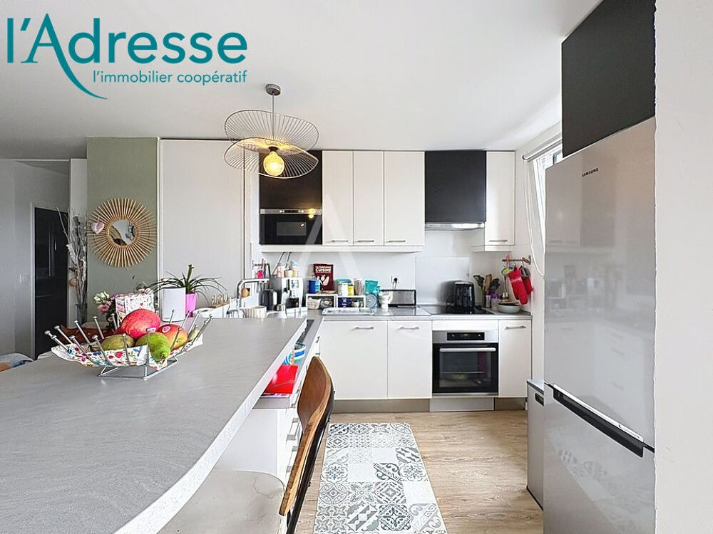 Vente Appartement A Vendre - Appartement duplex NOISY LE GRAND COUP DE C?UR Noisy le grand