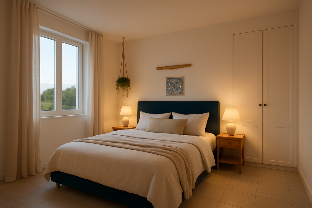 Vente Appartement Appartement 4 pièces de 88 m2 (La Ciotat) La ciotat