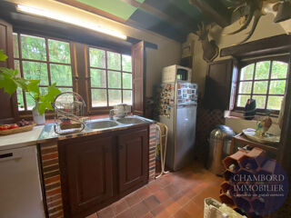  Maison � vendre 3 pi�ces 71 m�