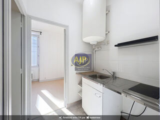  Appartement à louer 2 pièces 27 m²