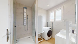  Appartement à louer 10 m²