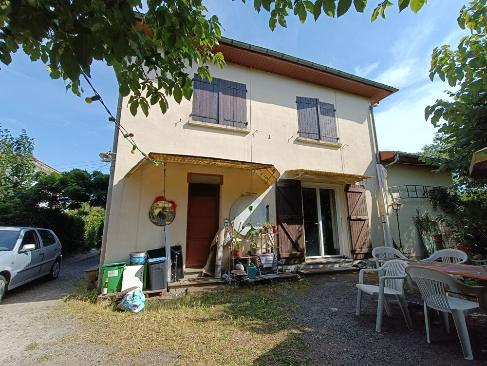 Location Appartement Chambre en colocation dans une maison avec PISCINE ! Toulouse