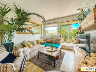  Appartement � vendre 4 pi�ces 97 m�