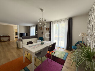  Maison à vendre 6 pièces 118 m²