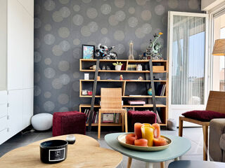  Appartement à vendre 5 pièces 116 m²