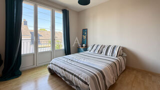  Maison à vendre 5 pièces 120 m²
