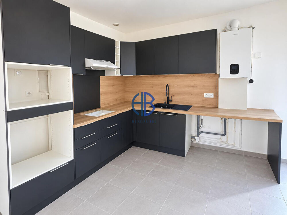 Vente Appartement Appartement La Tour Du Pin 3 pièce(s) 73 m2 La tour du pin