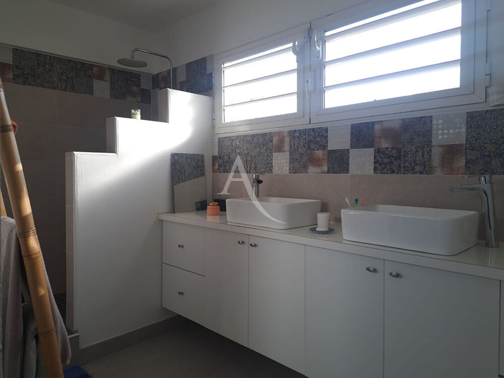 � vendre  Maison Fort-de-France (97234)