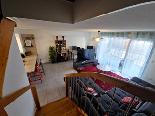  Appartement � vendre 4 pi�ces 85 m�