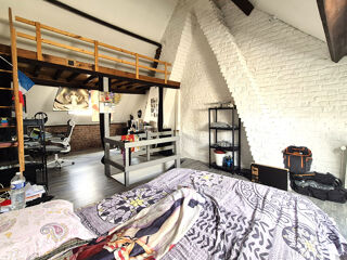  Maison à vendre 4 pièces 87 m²