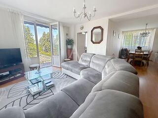  Appartement à vendre 5 pièces 101 m²
