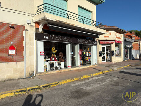   Local Commercial SOULAC SUR MER 
