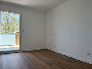  Appartement à vendre 3 pièces 63 m²
