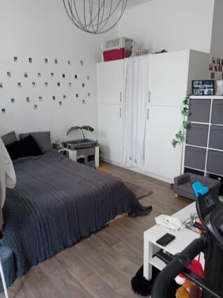  Appartement � louer 1 pi�ce 36 m�