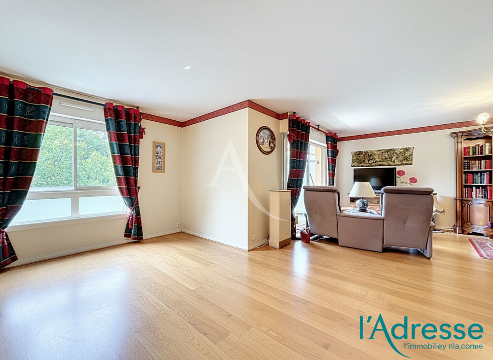 Appartement Laval 4 pièce(s) 90 m2