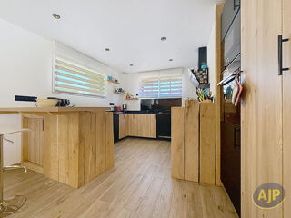  Maison à vendre 6 pièces 141 m²