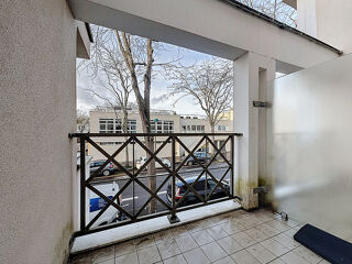  Appartement � vendre 1 pi�ce 20 m�