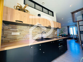  Appartement � vendre 2 pi�ces 45 m�