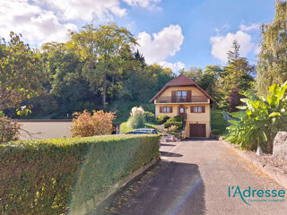  Maison � vendre 5 pi�ces 105 m�