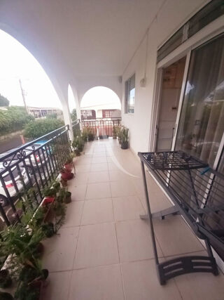  Appartement  vendre 3 pices 72 m