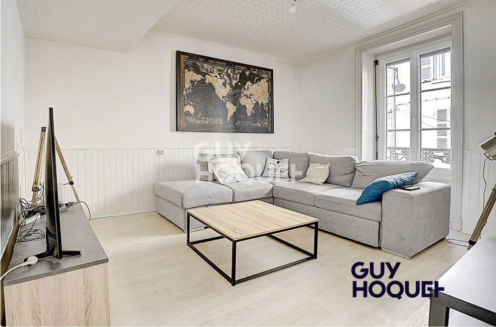 Appartement 3 pièces 54 m² · à Villefranche sur Saone · 54 m² · 130 000 €