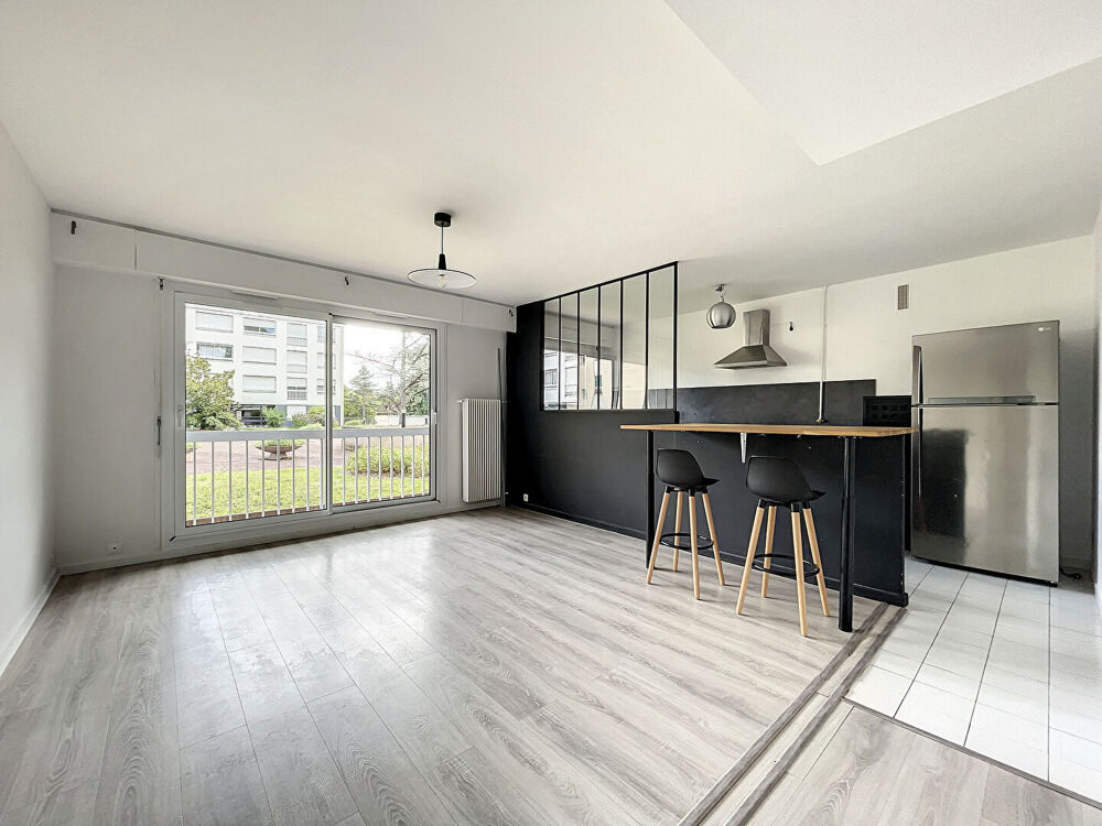Location Appartement Idéal pour 3 Colocataires  ! F4 pièces 78.8 m2 Chatenay malabry