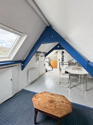  Appartement à vendre 1 pièce 11 m²