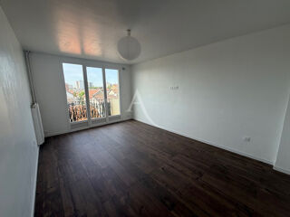  Appartement � vendre 2 pi�ces 46 m�