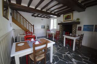  Maison � vendre 13 pi�ces 302 m�