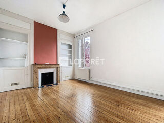  Appartement � louer 2 pi�ces 47 m�